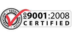 Custom features graphic